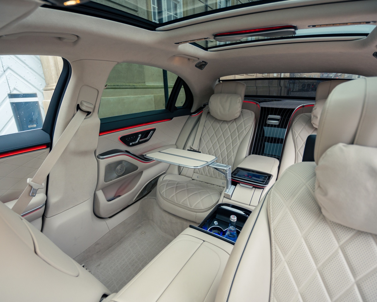 Copenhagen Airport Transfer