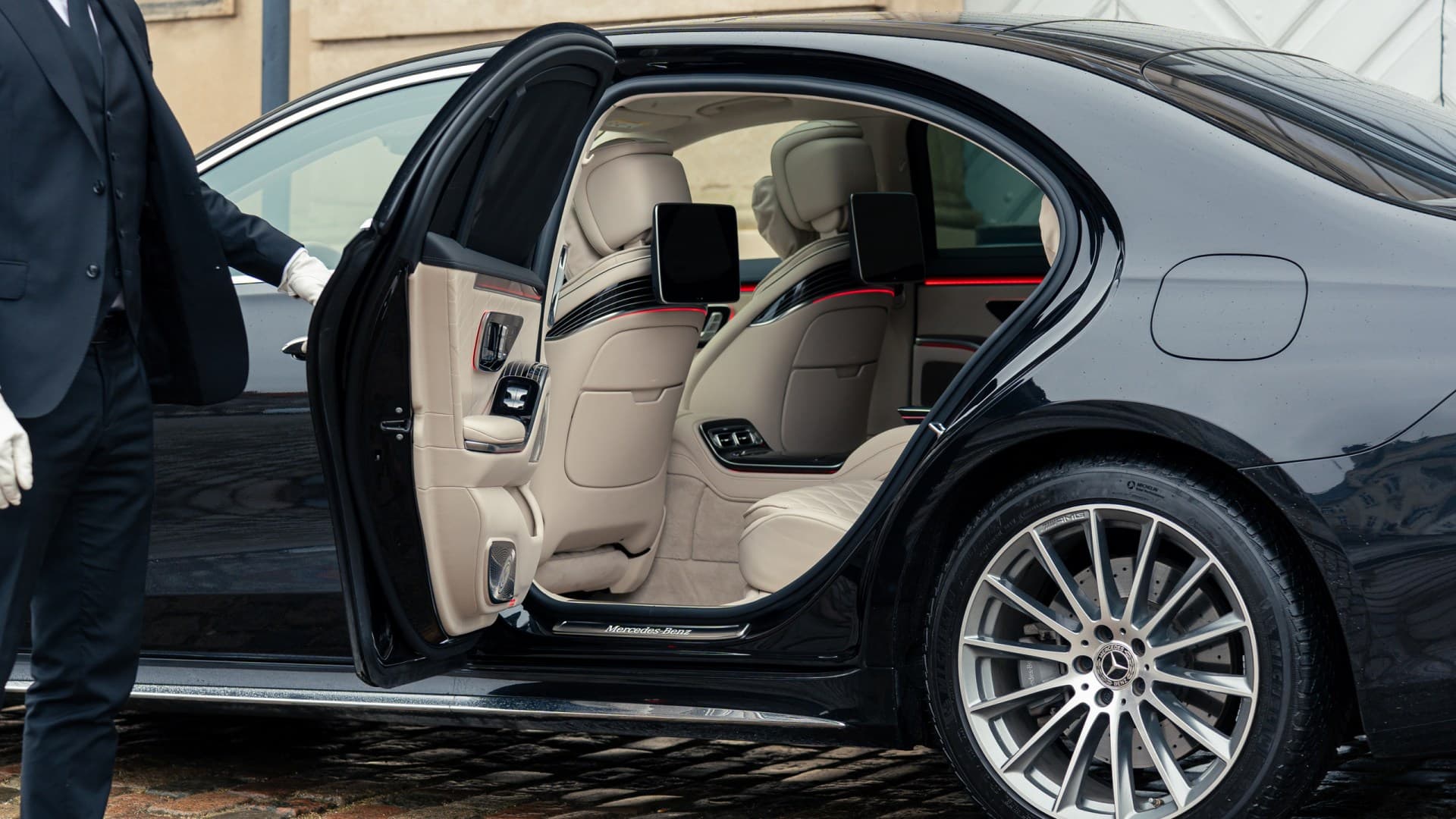 Copenhagen Airport Transfer