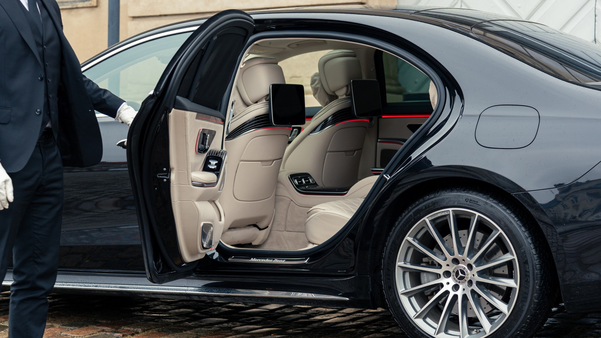 Copenhagen Airport Transfer