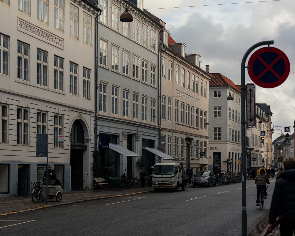 Customize Your Visit to Copenhagen