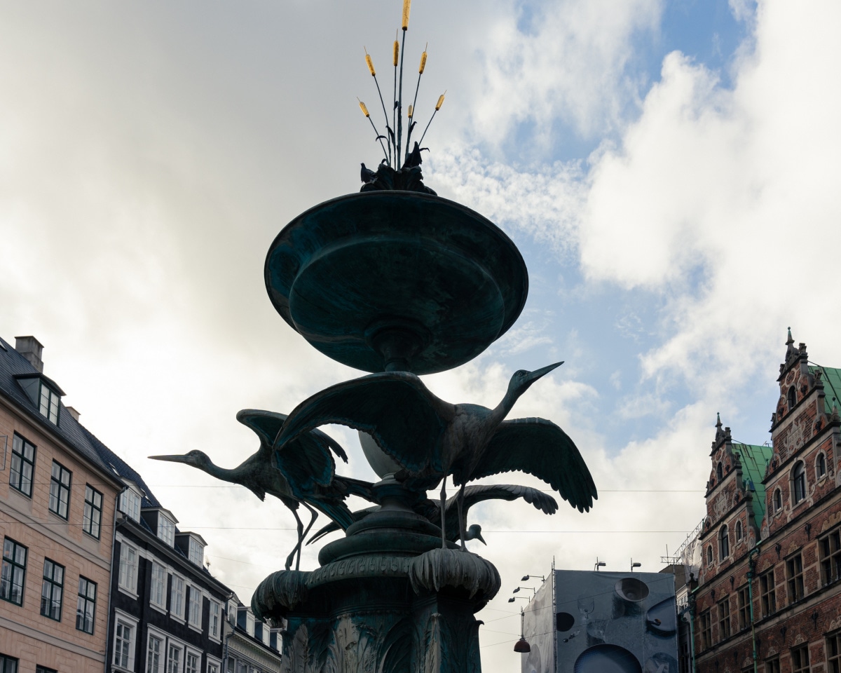 Copenhagen Sightseeing