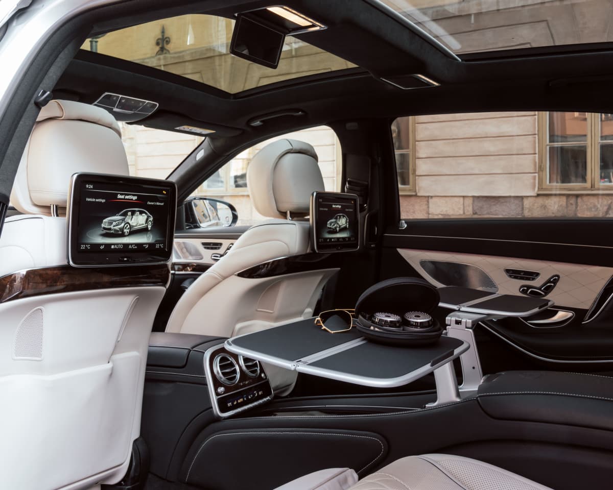 Copenhagen Airport Transfer