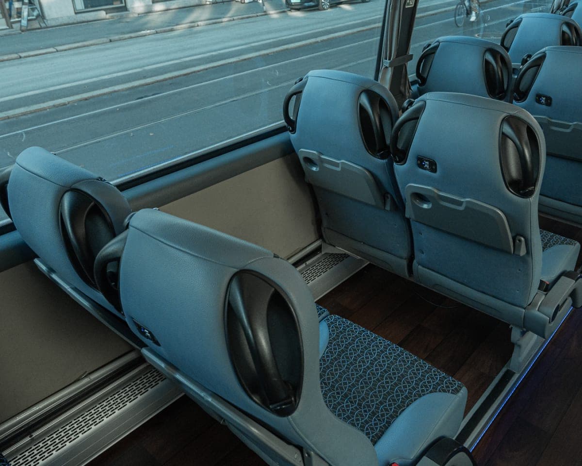 Our Local Knowledge - Your Advantage