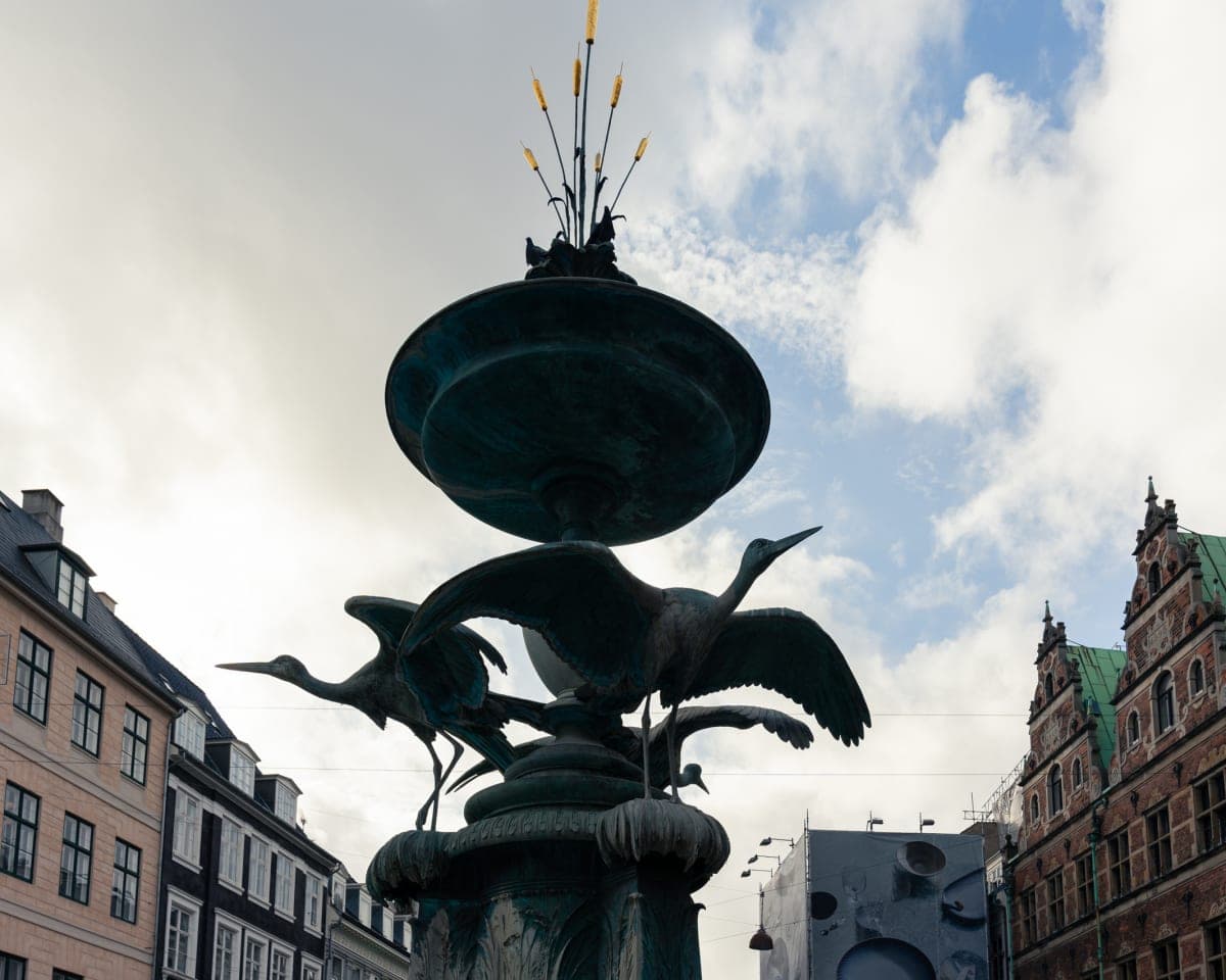 Copenhagen Sightseeing